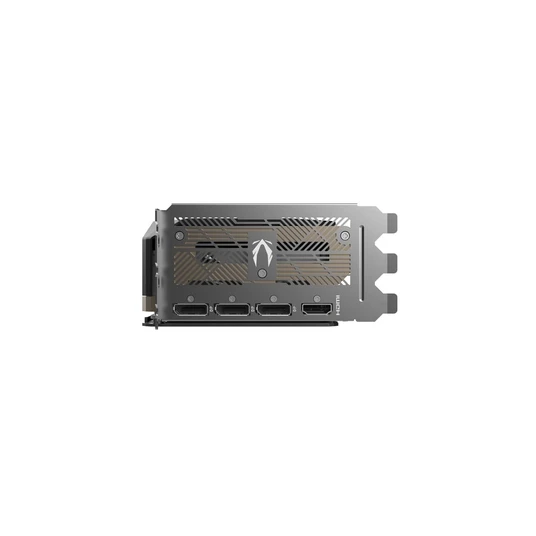 Vaizdo plokštė GeForce RTX 5080 SOLID CORE OC 16GB GDDR7 256bit 3DP/HDMI