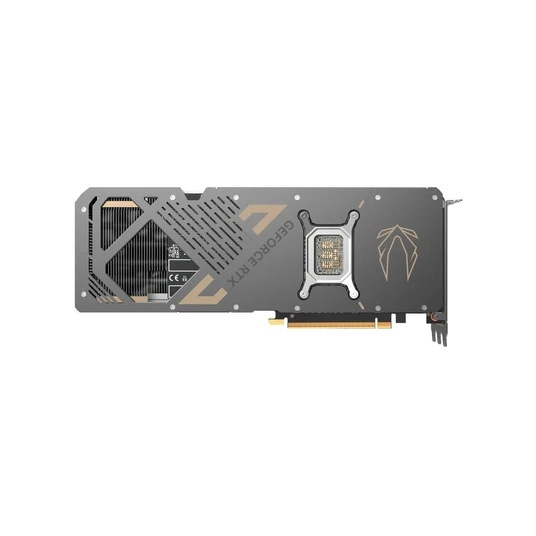 Vaizdo plokštė GeForce RTX 5080 SOLID CORE OC 16GB GDDR7 256bit 3DP/HDMI