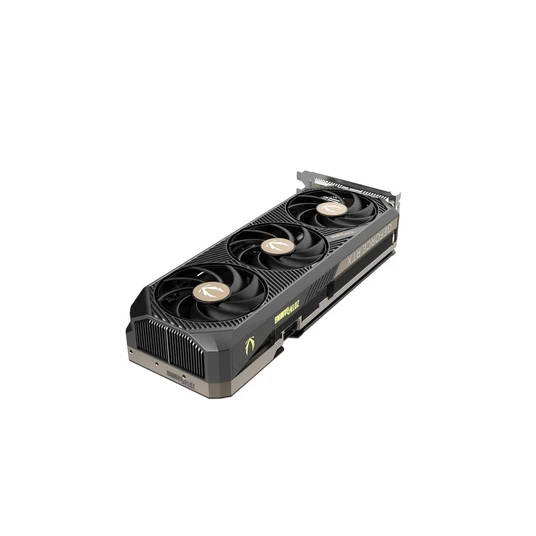 Vaizdo plokštė GeForce RTX 5080 SOLID CORE OC 16GB GDDR7 256bit 3DP/HDMI