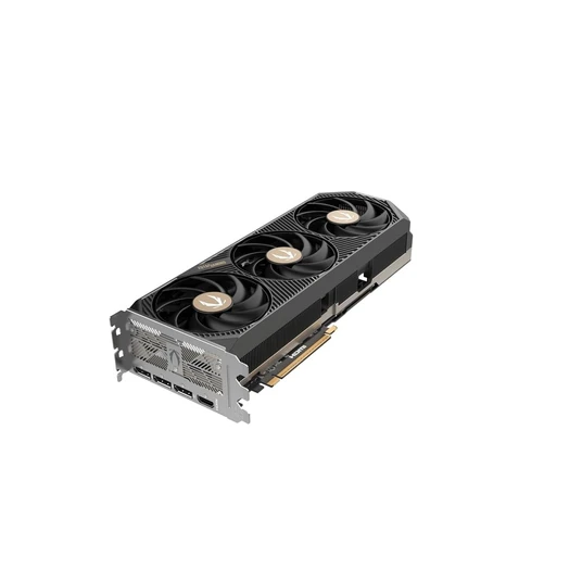 Vaizdo plokštė GeForce RTX 5080 SOLID CORE OC 16GB GDDR7 256bit 3DP/HDMI