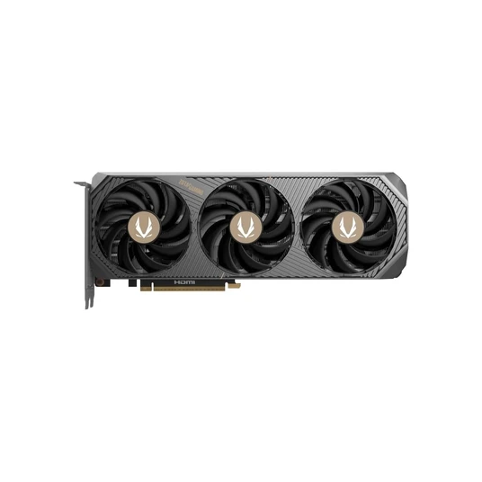 Vaizdo plokštė GeForce RTX 5070 SOLID OC 12GB GDDR7 192bit 3DP/HDMI