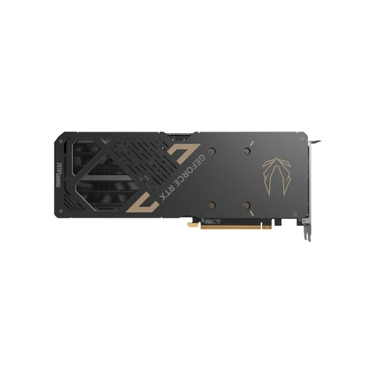 Vaizdo plokštė GeForce RTX 5070 SOLID OC 12GB GDDR7 192bit 3DP/HDMI