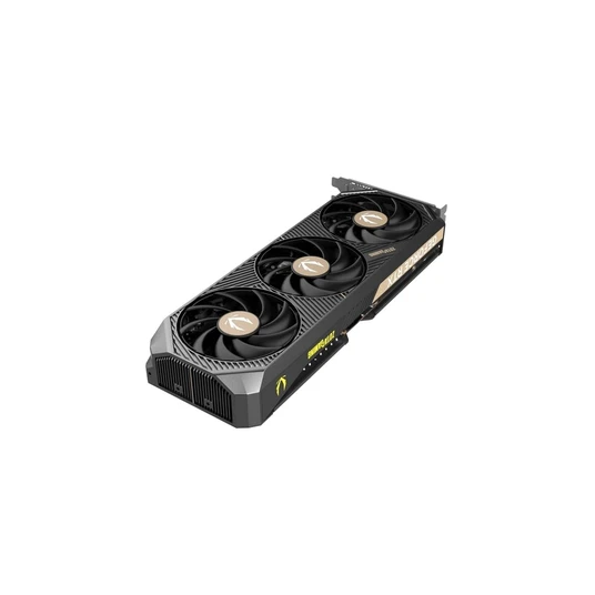 Vaizdo plokštė GeForce RTX 5070 SOLID OC 12GB GDDR7 192bit 3DP/HDMI