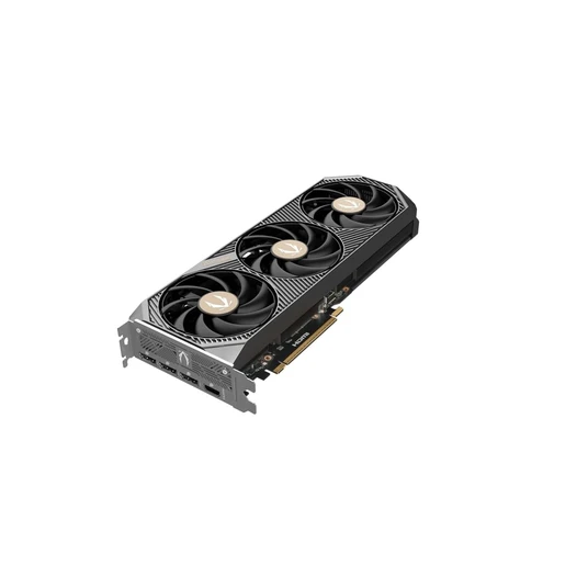 Vaizdo plokštė GeForce RTX 5070 SOLID OC 12GB GDDR7 192bit 3DP/HDMI