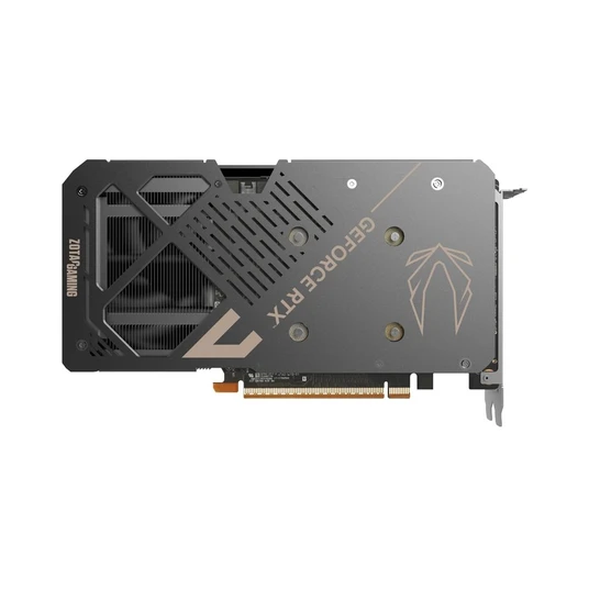 Vaizdo plokštė GeForce RTX 5060 AMP 8GB GDDR7 128bit 3DP/HDMI
