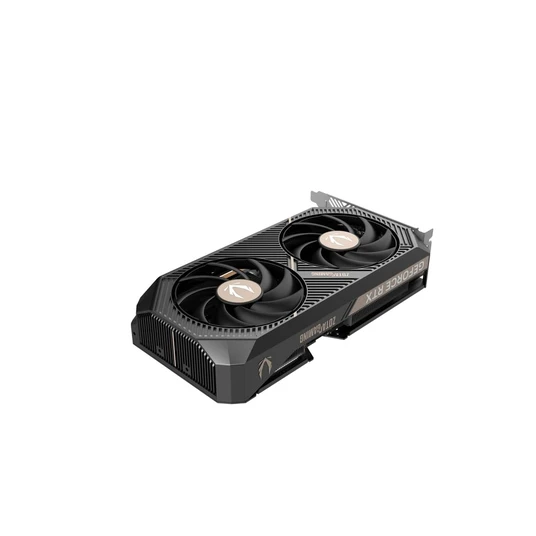 Vaizdo plokštė GeForce RTX 5060 AMP 8GB GDDR7 128bit 3DP/HDMI