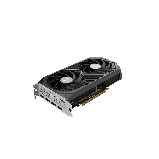 Vaizdo plokštė GeForce RTX 5060 AMP 8GB GDDR7 128bit 3DP/HDMI