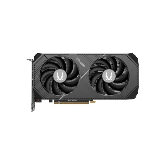 Graphics card GeForce RTX 5070 TWIN EDGE OC 12GB GDDR7 192bit 3DP/HDMI