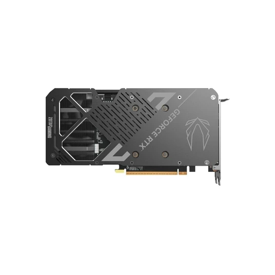 Graphics card GeForce RTX 5070 TWIN EDGE OC 12GB GDDR7 192bit 3DP/HDMI