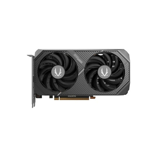 Vaizdo plokštė GeForce RTX 5060 TWIN EDGE OC 8GB GDDR7 128bit 3DP/HDMI