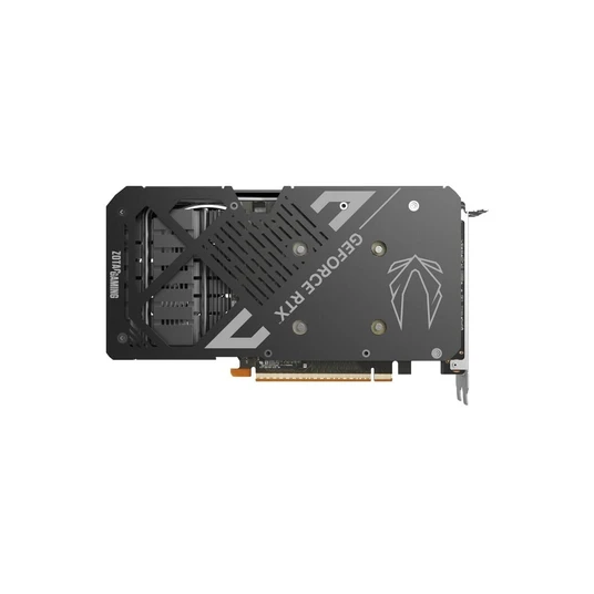 Vaizdo plokštė GeForce RTX 5060 TWIN EDGE OC 8GB GDDR7 128bit 3DP/HDMI