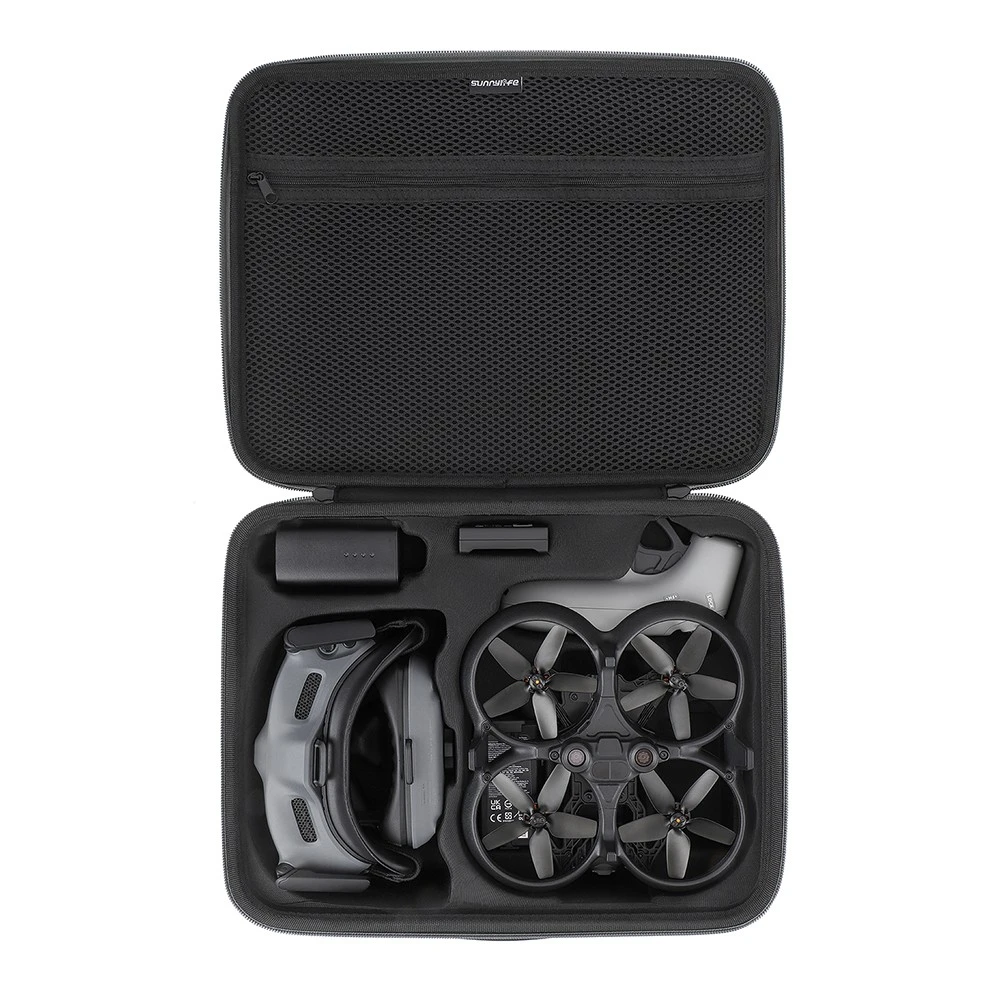 Dronu futrālis - Sunnylife AT-B483 DJI
