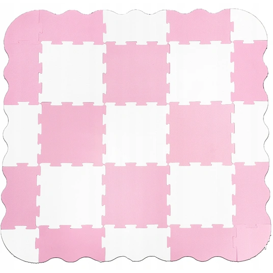 46084 PINK PUTŲ KILIMĖLIS kaina internetu - BIGBOX.LT