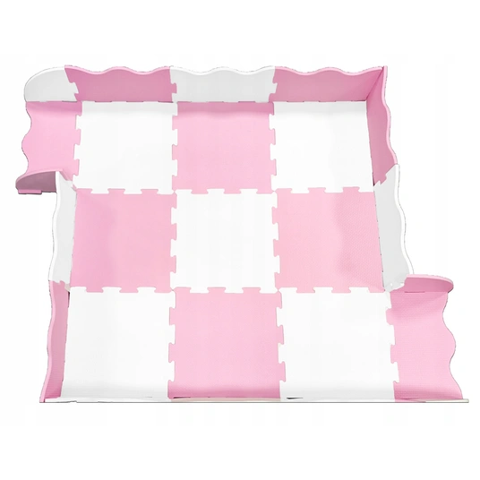 46084 PINK PUTŲ KILIMĖLIS kaina internetu - BIGBOX.LT