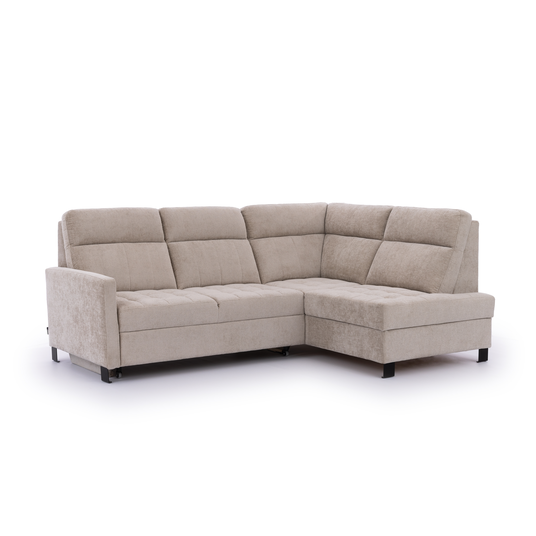 GESPANO side A / right side (BL-A+2SF+OT2P+N-A) / Perfect Harmony 07