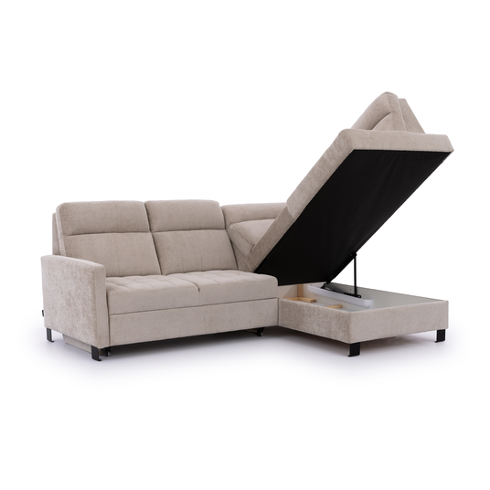 GESPANO side A / right side (BL-A+2SF+OT2P+N-A) / Perfect Harmony 07