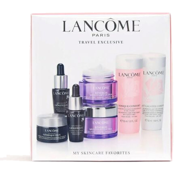 "Lancome favorites" ādas kopšanas komplekts