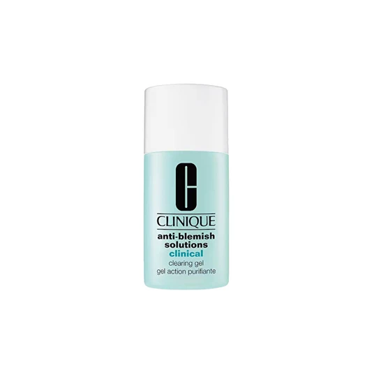 Clinique - Topical acne gel (Anti-Blemish Solutions Clinical Clearing Gel) - 20 ml