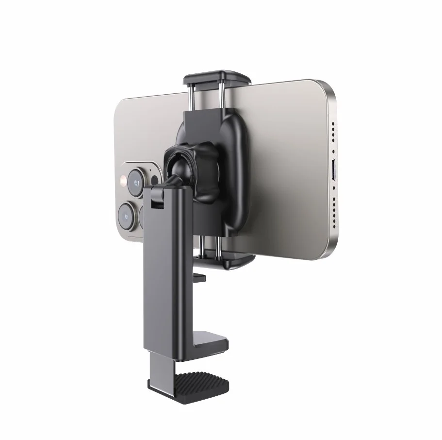 Swissten Universal Smartphone Holder With JAWS