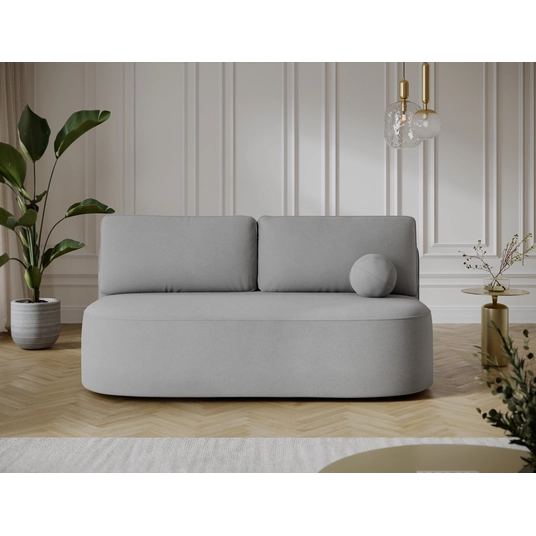 Lilana, Modern, Light grey