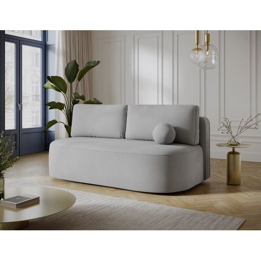 Lilana, Modern, Light grey