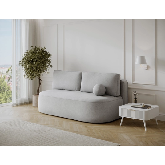 Lilana, Modern, Light grey