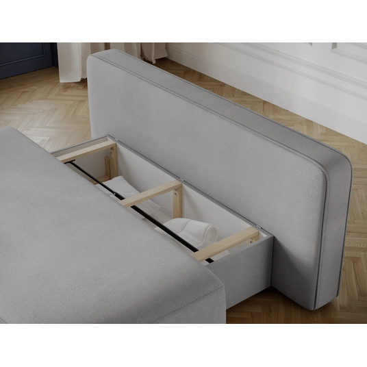 Lilana, Modern, Light grey