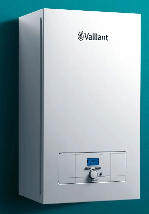Elektriskais katls Vaillant eloBLOCK VE 6/14