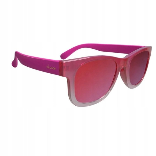 CHICCO-119760 SAULES BRILLES 24M+ MEITENĒM + ETUIS