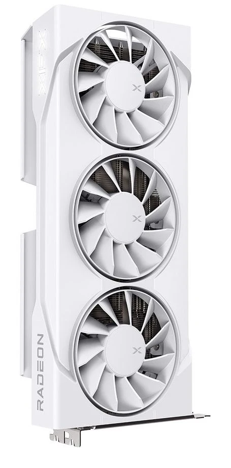XFX RX-96TS316W7 videokarte AMD Radeon RX