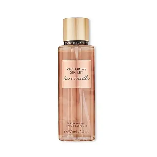 Victoria's Secret Bare Vanilla Bliss Bodyspray 250 ml (woman)