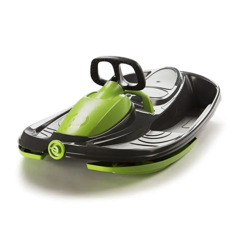 GIZMO_RIDERS Ragavas Plastkon Stratos Mystic Black