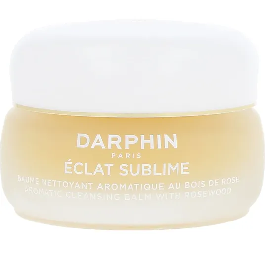 ÉCLAT SUBLIME aromatic cleansing balm rosewood 40 ml