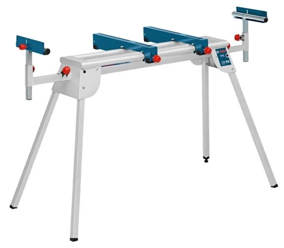 BOSCH. MITRE ZĀģa galds GTA 2600