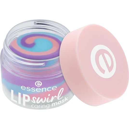 essence - Lip Swirl Lip Mask (Hooldusmask) 8 g