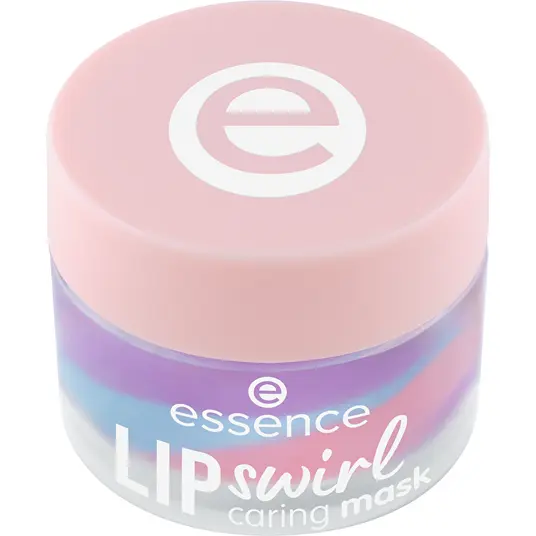 essence - Lip Swirl Lip Mask (Hooldusmask) 8 g