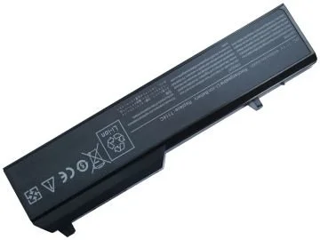 ExtraDigital 5200MAH Battery for Dell Laptop