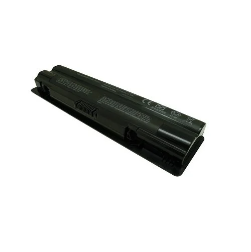 ExtraDigital 4400MAH Battery for Dell Laptop