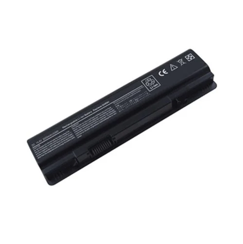 ExtraDigital F287H Battery for Dell Laptop