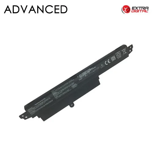 ExtraDigital X200CA Battery for Asus Laptop