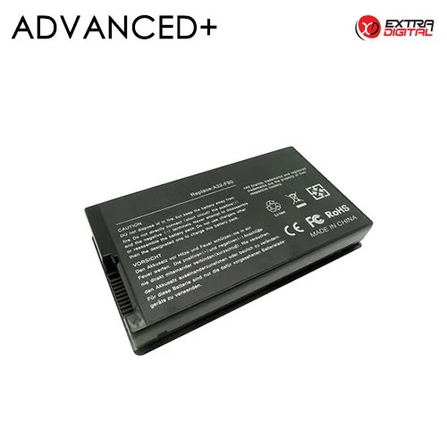 ExtraDigital A32-F80 Battery for Asus Laptop