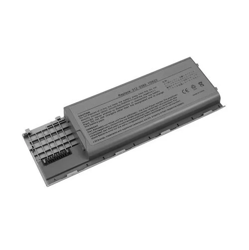 ExtraDigital KD491 Battery for Dell Laptop