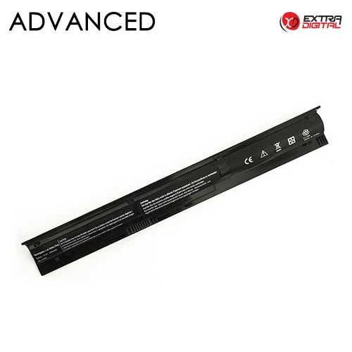 ExtraDigital VI04 Battery for HP Laptop