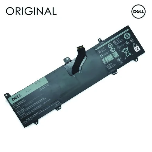 Original 0JV6J Battery for Dell Laptop