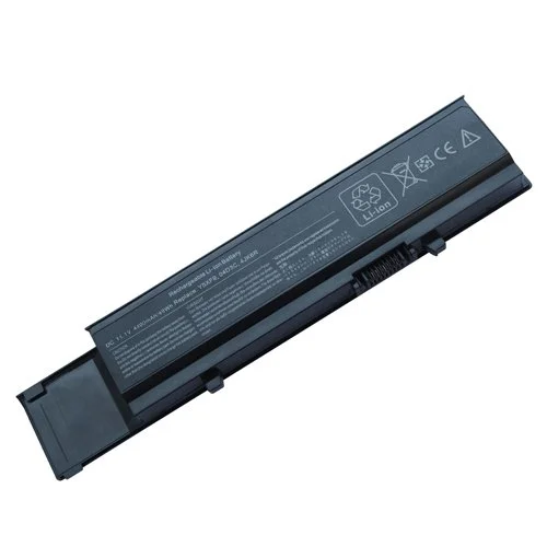 ExtraDigital Y5XF9 Battery for Dell Laptop