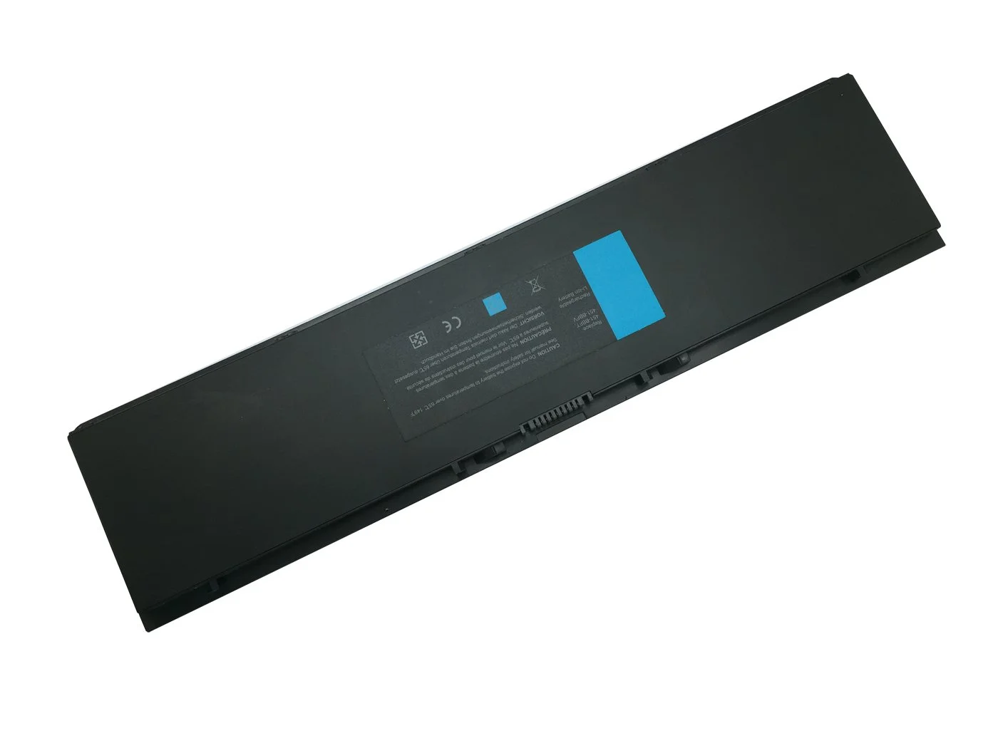 ExtraDigital 3RNFD Battery for Dell Laptop