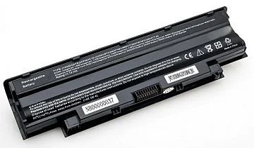 ExtraDigital J1KND Battery for Dell Laptop