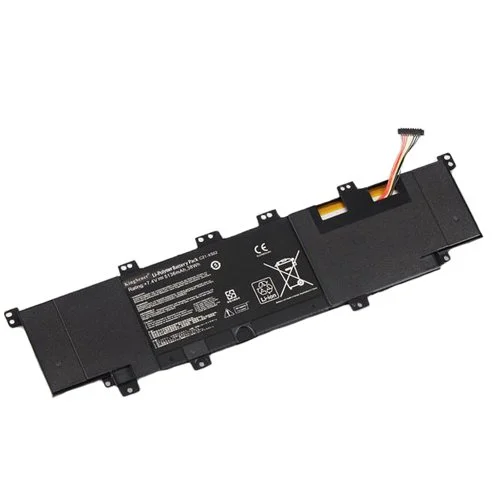 Original C21-X502 Battery for Asus Laptop