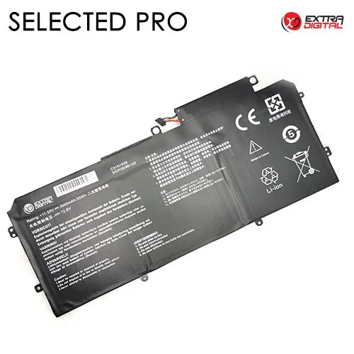 ExtraDigital C31N1528 Battery for Asus Laptop