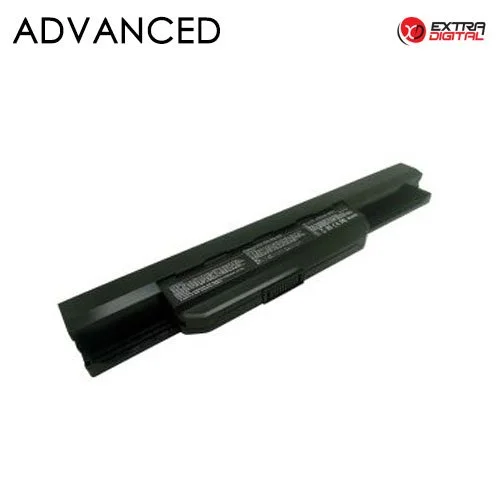 ExtraDigital A32-K53 Battery for Asus Laptop